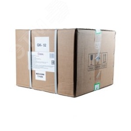 Кабель саморегулиющийся 30Вт/м с экраном