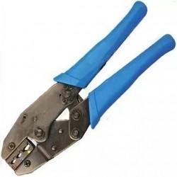 Инструмент REXANT 12-3014-4 клещи обжимные 0.5-6.0мм2(HT-301H)